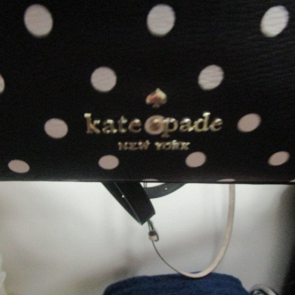 Kate Spate Backpack - Picture 2 of 4